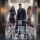 The Last Paladin #2 Audiobook