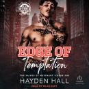 Edge of Temptation Audiobook