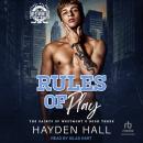 Rules of Play Audiobook