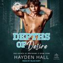 Depths of Desire Audiobook