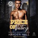 Price of Victory Audiobook
