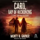 Card, Day of Reckoning: A Card Jordan Western Audiobook