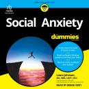 Social Anxiety For Dummies Audiobook