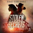Stolen Secrets Audiobook
