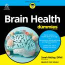 Brain Health For Dummies Audiobook