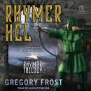 Rhymer: Hel Audiobook