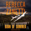 Burn of Summer Audiobook