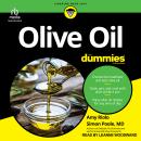 Olive Oil For Dummies Audiobook