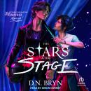 The Stars and the Stage Audiobook