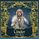 Cinder Audiobook