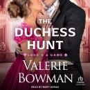 The Duchess Hunt Audiobook