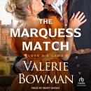The Marquess Match Audiobook