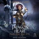 Dragon Heart: Part 1 Audiobook