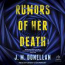 Rumors of Her Death Audiobook