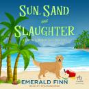 Sun, Sand and Slaughter Audiobook