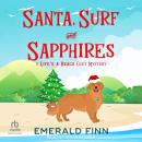 Santa, Surf and Sapphires Audiobook