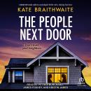 The People Next Door Audiobook