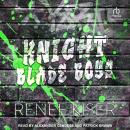 Knight Blade Boys Audiobook