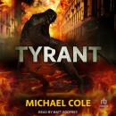 Tyrant Audiobook