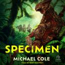 Specimen Audiobook