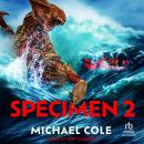 Specimen 2 Audiobook