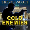 Cold Enemies Audiobook