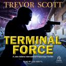 Terminal Force Audiobook