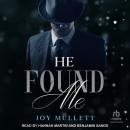 He Found Me Audiobook