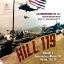 Hill 119: Defending a Reconnaissance Marines’ OP, Vietnam, 1969–70 Audiobook