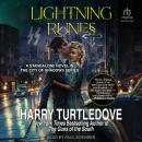 Lightning Runes Audiobook
