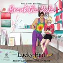 Break the Rule Audiobook