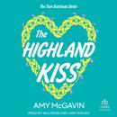 The Highland Kiss Audiobook