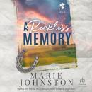 A Reckless Memory Audiobook