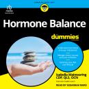 Hormone Balance For Dummies Audiobook