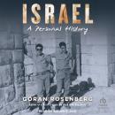 Israel: A Personal History Audiobook