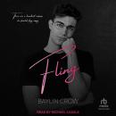 Fling Audiobook