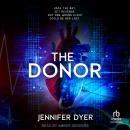 The Donor Audiobook