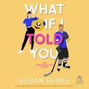 What if I Told You Audiobook