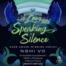 A Long and Speaking Silence Audiobook