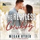 The Restless Cowboy Audiobook