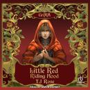Little Red Riding Hood Audiobook
