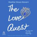 The Love Quest Audiobook