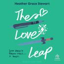 The Love Leap Audiobook