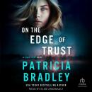 On the Edge of Trust: A Logan Point Novel Audiobook