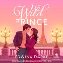 Wild Prince Audiobook