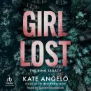 Girl Lost Audiobook