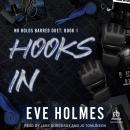Hooks In Audiobook