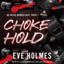 Choke Hold Audiobook