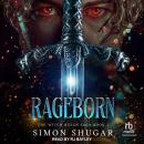 Rageborn Audiobook