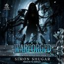 Warforged Audiobook